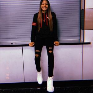 Meet your Posher, Aliyah